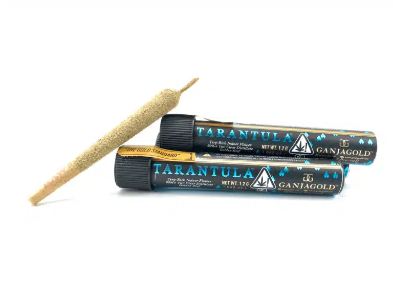 The Beginner’s Guide to Infused Pre Rolls