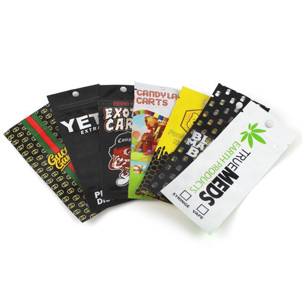 Cannabis Wholesale Packaging - custom branding - custom cannabis packaging Ultimate Guide to Vape Cartridge Packaging