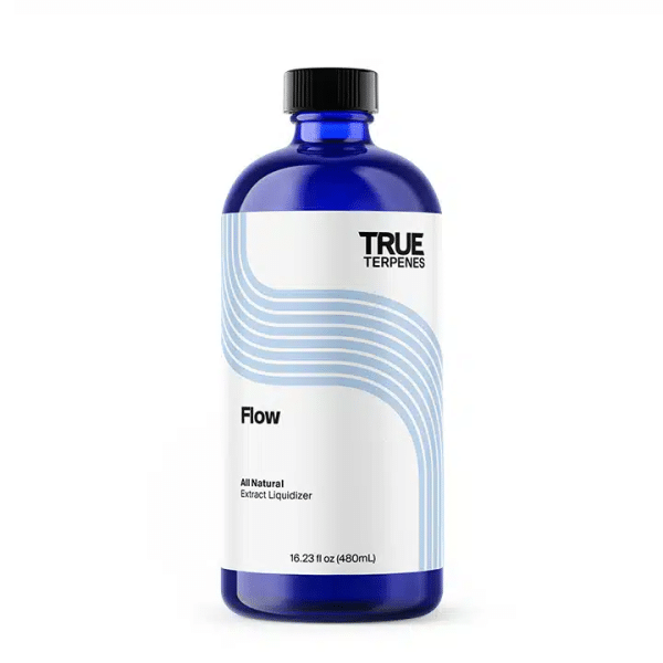 Flow Extract Liquidizer - 4oz