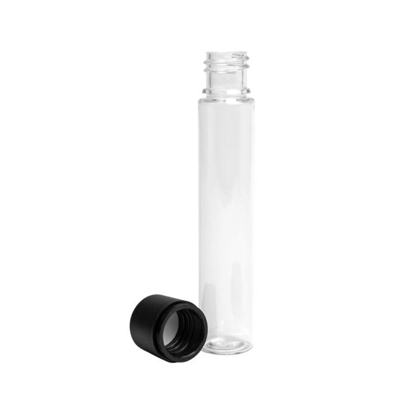 116mm Tamper Evident Pre Roll Tubes 3 tamper evident pre roll tubes bulk wholesale